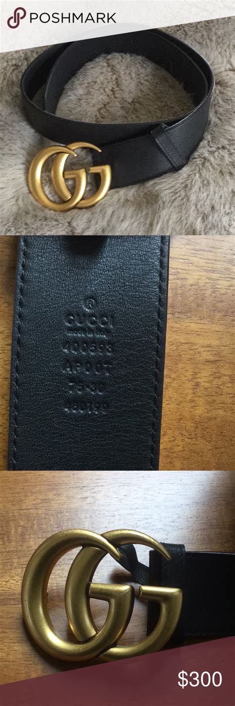 used gucci belt poshmark|plus size gucci belt women.